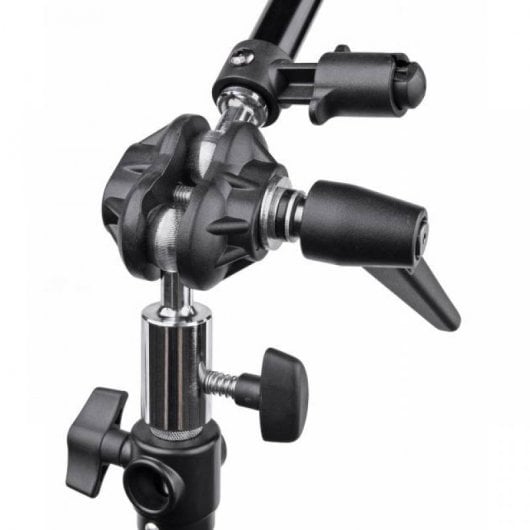 Bresser JM-75 Suporte de Refletor 65-174cm