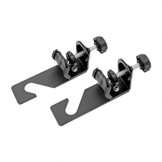 Bresser MB-11 Montaje de Abrazadera C para Rollo de Fondo