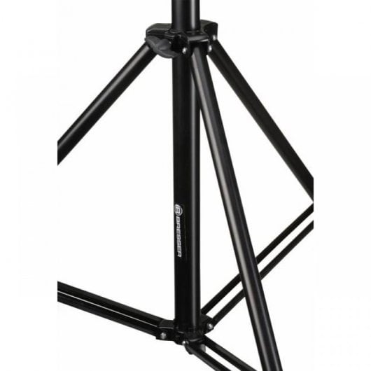 Bresser BR-TP280 Pied d'éclairage 280 cm