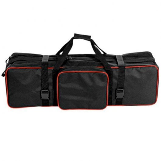 Bresser BR-B98 Bolsa de Transporte Acolchada con Paredes Extraíbles 98x29x29 cm