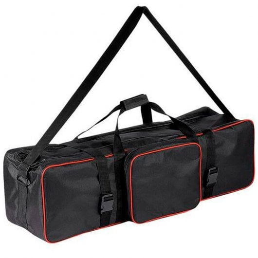 Bresser BR-B98 Bolsa de Transporte Acolchada con Paredes Extraíbles 98x29x29 cm