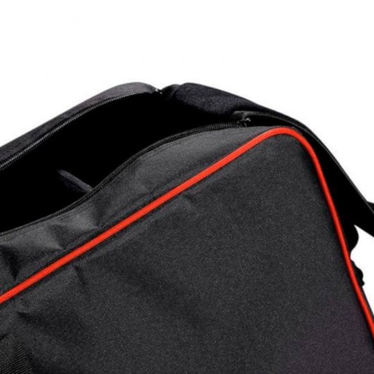 Bresser BR-B98 Bolsa de Transporte Acolchada con Paredes Extraíbles 98x29x29 cm