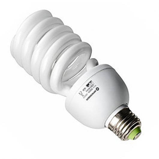 Bresser JDD-6 Bombilla Espiral 45W E27 220V