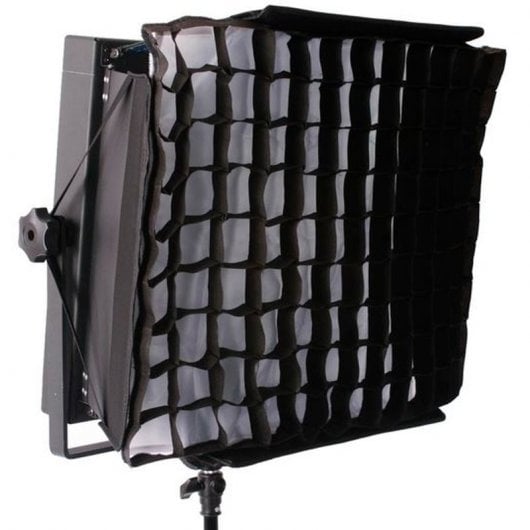 Bresser LS1200 Softbox com Painel Colmeia