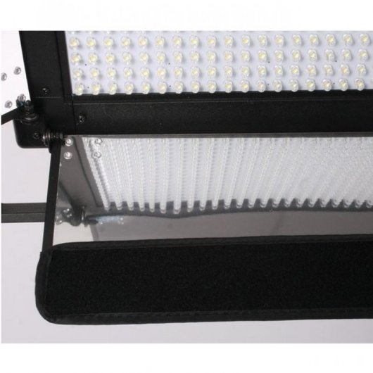 Bresser Caja de Luz con Panal de Abeja para Flashes LG-1200