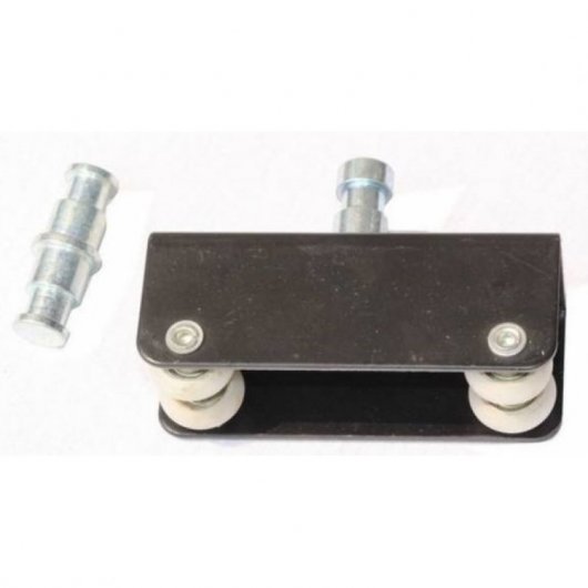 Bresser B-RS-002 Set Ampliación de Raíles a 3x6m