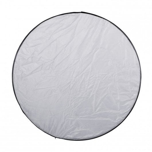 Bresser BR-TR1 Reflector Plegable Redondo 5 en 1 107cm