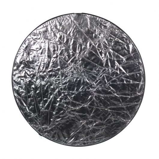 Bresser BR-TR1 Reflector Plegable Redondo 5 en 1 107cm