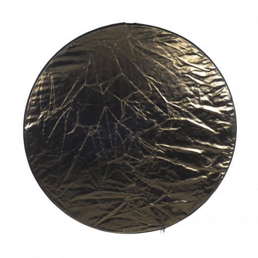 Bresser BR-TR1 Reflector Plegable Redondo 5 en 1 107cm