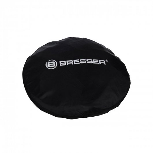 Bresser BR-TR1 Reflector Plegable Redondo 5 en 1 107cm