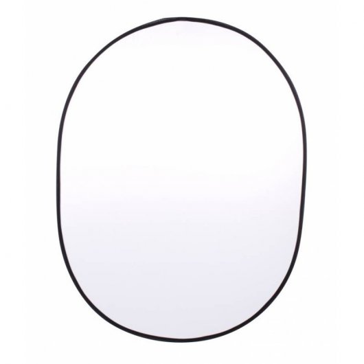 Bresser BR-TR1 Refletor Oval Dobrável 5 em 1 150x200cm