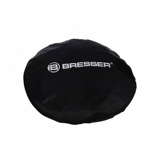 Bresser BR-TR1 Refletor Oval Dobrável 5 em 1 150x200cm