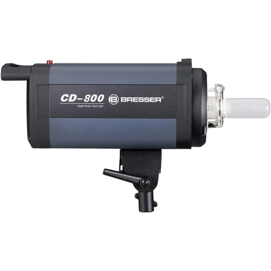 Bresser CD800 Flash de Estúdio 800W