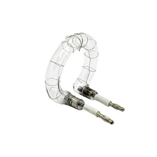 Bresser JDD-7 Tubo de Flash 1000W