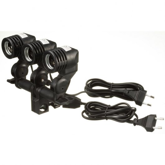 ULTIMATE SUPPORT GS55 STAND DA TERRA PROFESSIONALE SUPPORTO RIPIEGABILE PER CHITARRA BASSO - Foto 12