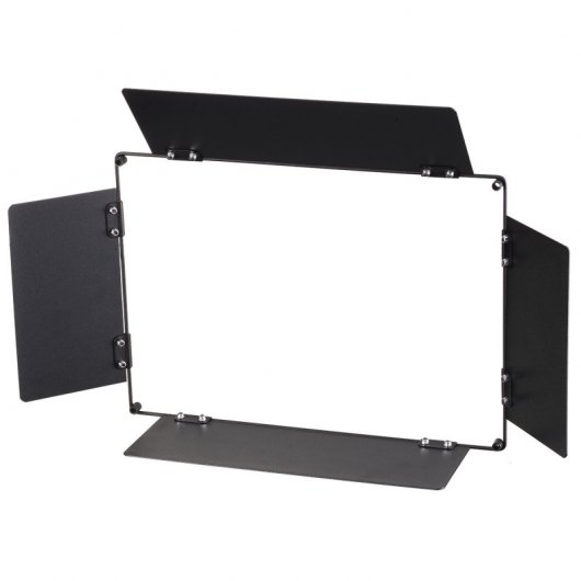 Bresser SH-1200 Viseras Parasol para Lámpara LED SH-1200