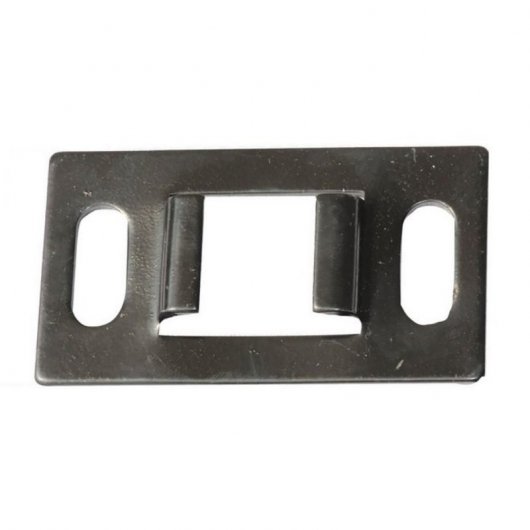 Bresser B-RS-170 Placa de Sujeción para Rieles de Techo