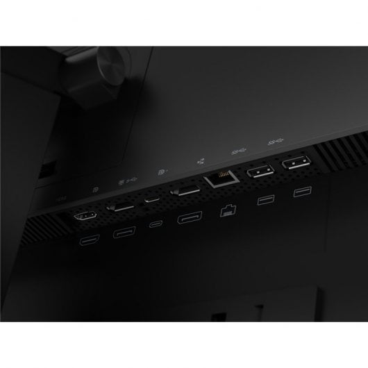 Lenovo ThinkVision P24h-20 23.8" LED IPS QuadHD