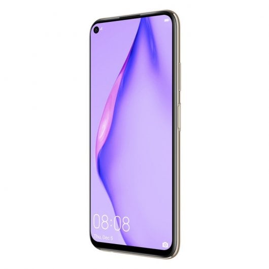 Huawei P40 Lite 6/128GB Rosa Sakura Libre