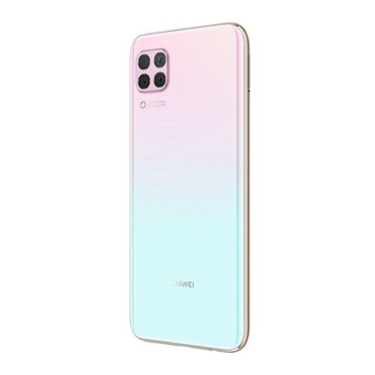 Huawei P40 Lite 4G 6GB 128GB 6.4" Rose Sakura