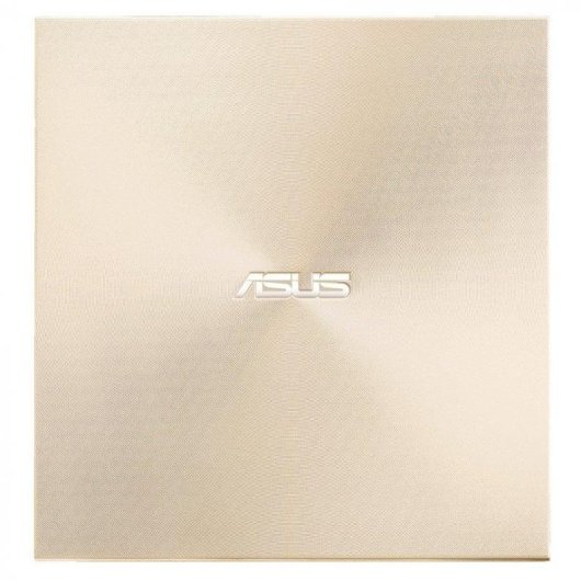 Masterizzatore Esterno Asus ZenDrive U9M DVD±RW USB 2.0/USB-C Oro
