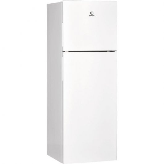 Indesit TIHA 17 Frigorífico Dos Puertas A+ Blanco