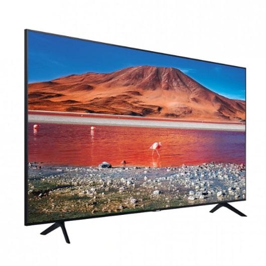 Samsung UE43TU7005KXXC 43" LED UltraHD 4K
