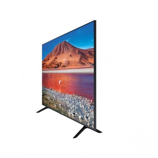 Samsung UE43TU7005KXXC 43" LED UltraHD 4K