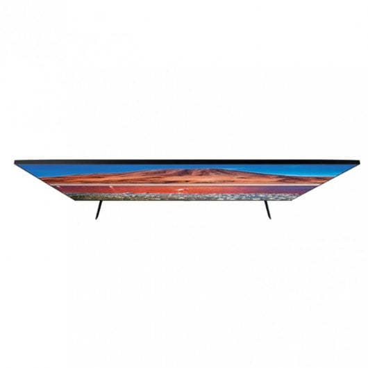 Samsung UE43TU7005KXXC 43" LED UltraHD 4K