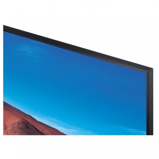 Samsung UE43TU7005KXXC 43" LED UltraHD 4K