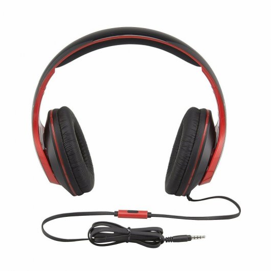 KIDdesigns Mickey Mouse 90 Aniversario Auriculares Infantiles