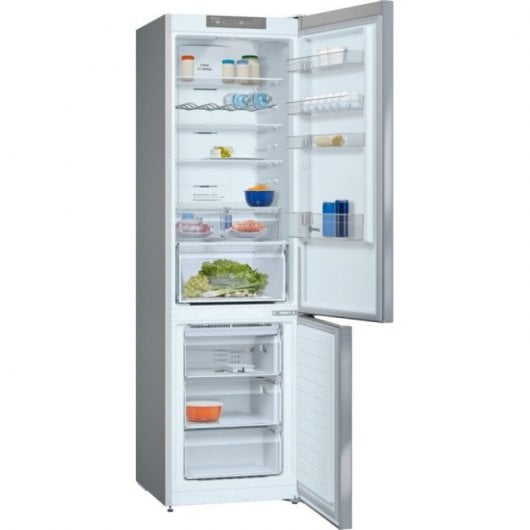 Balay 3KFD763XI Frigorífico Combi D Acero Inoxidable