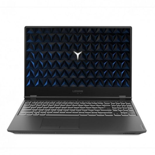 Lenovo Legion Y540-15IRH Intel Core i7-9750HF/16GB/1TB+512GB SSD/GTX1650/15.6"