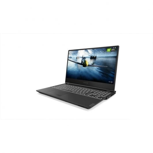 Lenovo Legion Y540-15IRH Intel Core i7-9750HF/16GB/1TB+512GB SSD/GTX1650/15.6"