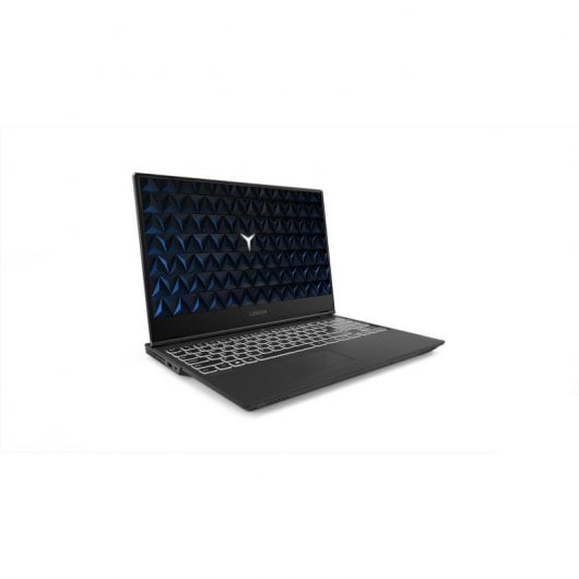 Lenovo Legion Y540-15IRH Intel Core i7-9750HF/16GB/1TB+512GB SSD/GTX1650/15.6"