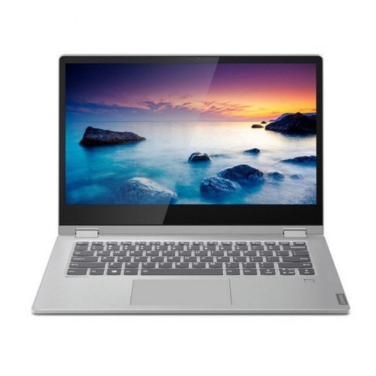 Lenovo Ideapad C340-14API AMD Ryzen 5 3500U/8GB/512GB SSD/14" Táctil