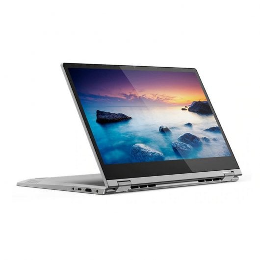 Lenovo Ideapad C340-14API AMD Ryzen 5 3500U/8GB/512GB SSD/14" Táctil