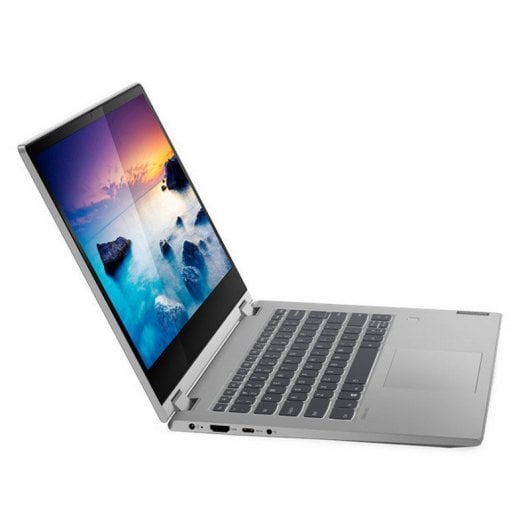 Lenovo Ideapad C340-14API AMD Ryzen 5 3500U/8GB/512GB SSD/14" Táctil