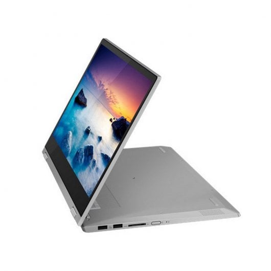 Lenovo Ideapad C340-14API AMD Ryzen 5 3500U/8GB/512GB SSD/14" Táctil