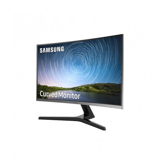 Samsung C27R502 27" LED FullHD Curva