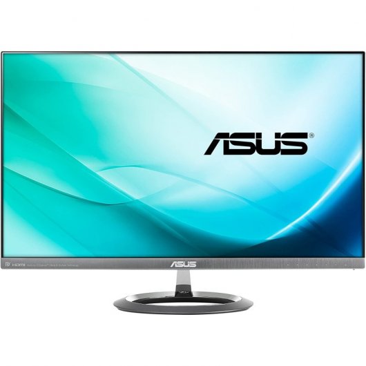Asus MX25AQ 25" LED 2K WQHD