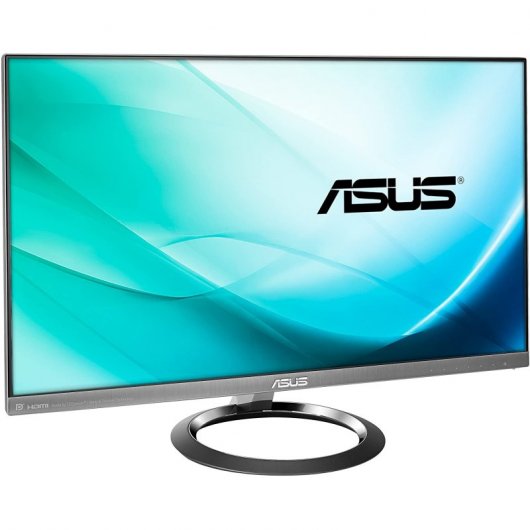 Asus MX25AQ 25" LED 2K WQHD