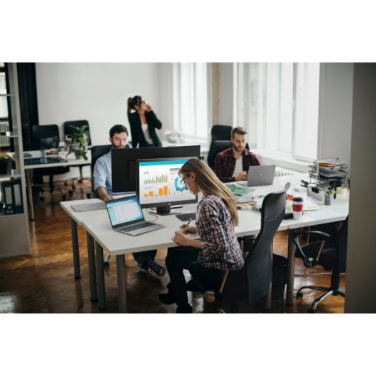 HP EliteDisplay E233 23" LED IPS FullHD