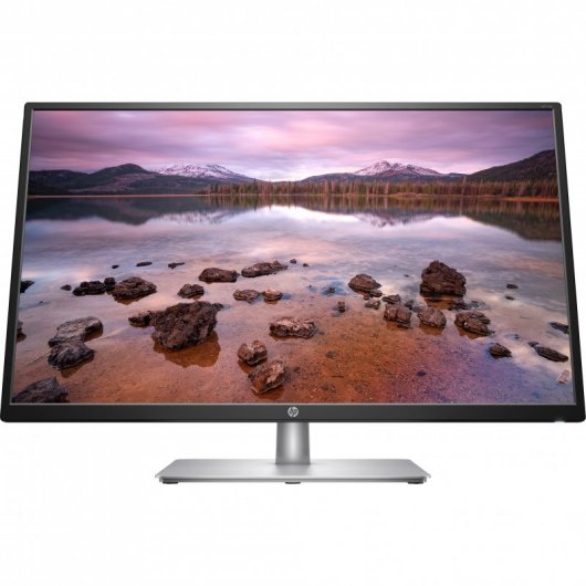 HP 32s 31.5" LED FullHD