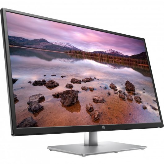 HP 32s 31.5" LED FullHD