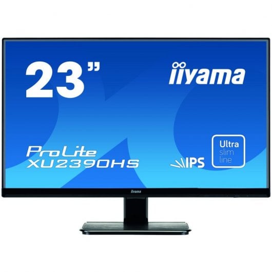 Iiyama ProLite XU2390HS-B1 23" LED IPS FullHD
