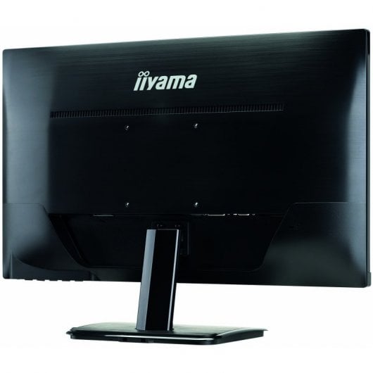 iiyama ProLite XU2390HS 58,4 cm (23") 1920 x 1080 pixels Full HD LED Noir