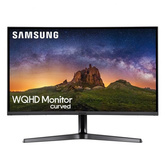 Samsung JG50QQU 31.5" LED WQHD 144Hz Curva