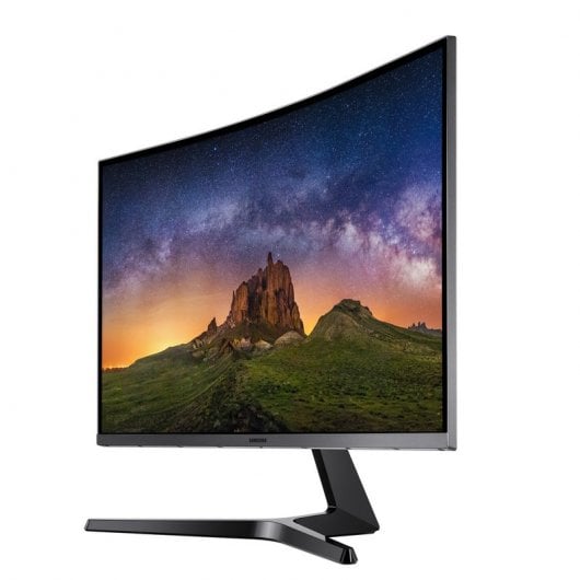 Samsung JG50QQU 31.5" LED WQHD 144Hz Curva