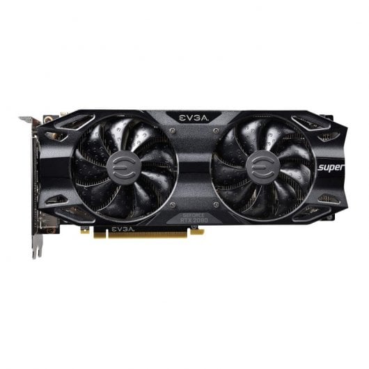 EVGA GeForce RTX 2080 SUPER KO GAMING 8GB GDDR6